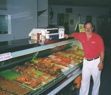Welcome to Veron's Meat Market home of quality meats and Cajun specialties.